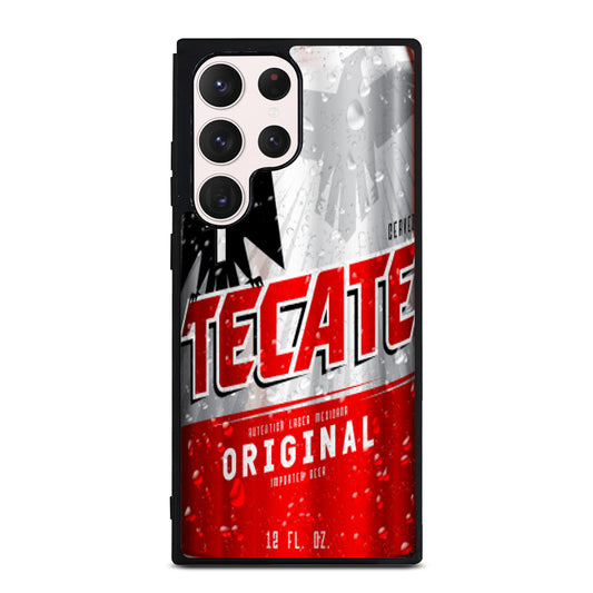 TECATE BEER ORIGINAL Samsung Galaxy S23 Ultra Case Cover