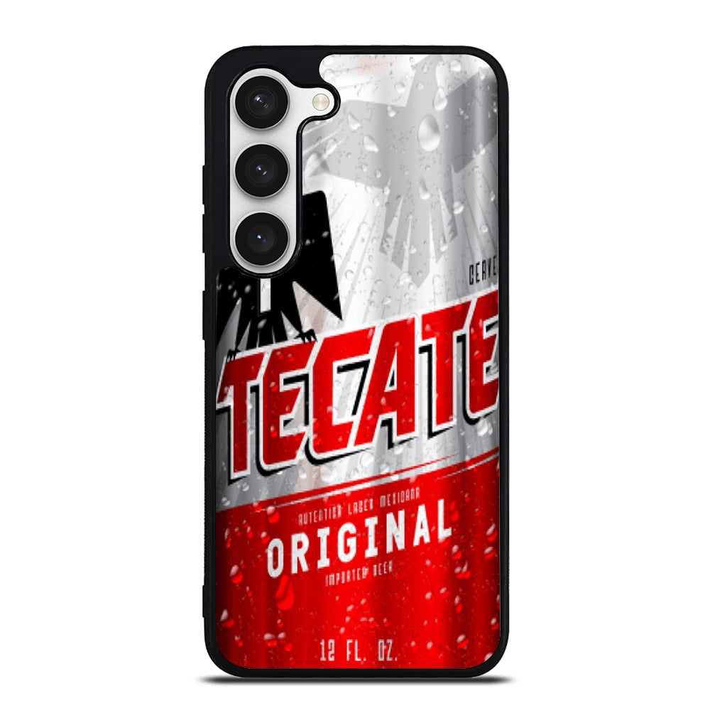 TECATE BEER ORIGINAL Samsung Galaxy S23 Case Cover