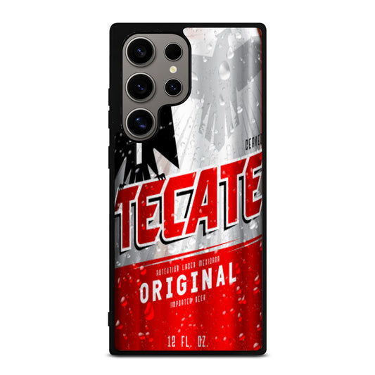 TECATE BEER ORIGINAL Samsung Galaxy S24 Ultra Case Cover