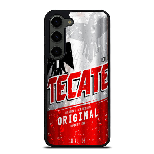 TECATE BEER ORIGINAL Samsung Galaxy S23 Plus Case Cover
