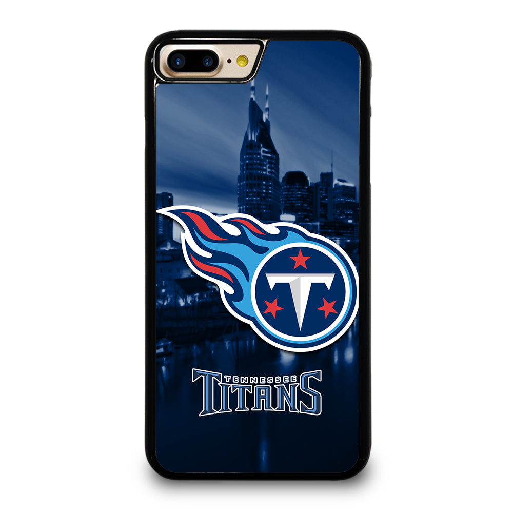 TENNESSEE TITANS FOOTBALL SYMBOL iPhone 7 / 8 Plus Case Cover