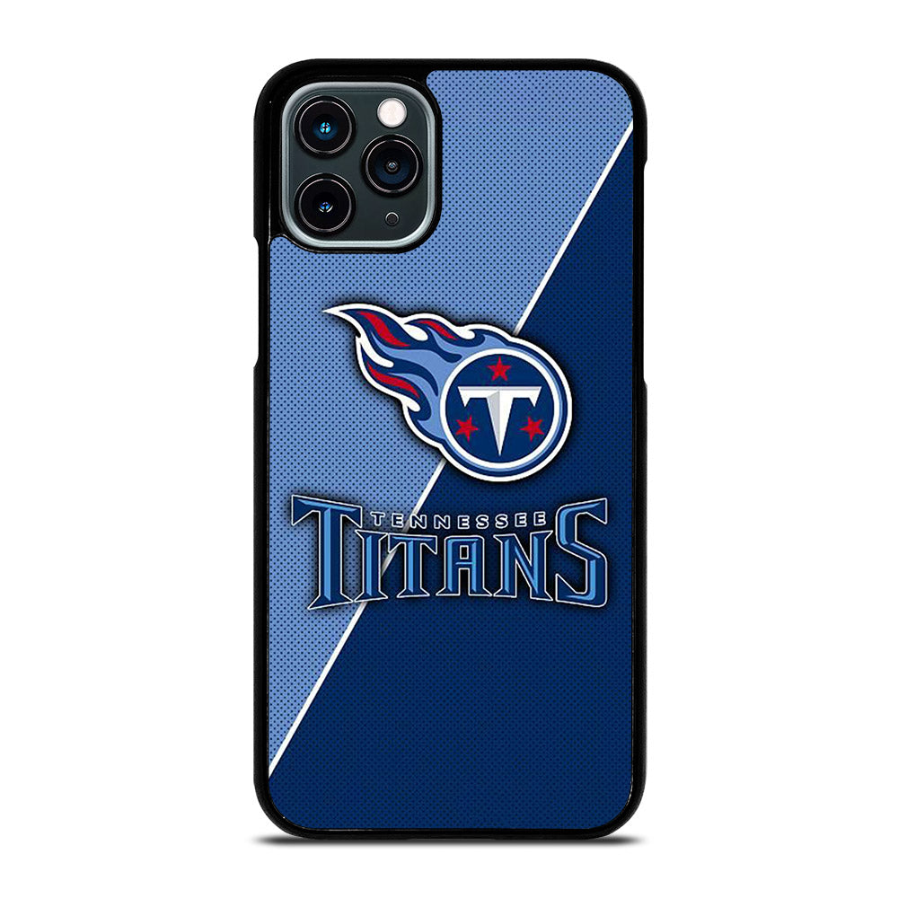 TENNESSEE TITANS NFL 1 iPhone 11 Pro Case Cover