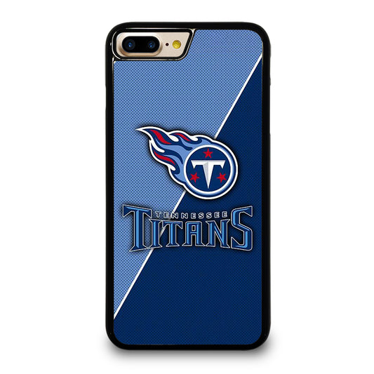 TENNESSEE TITANS NFL 1 iPhone 7 / 8 Plus Case Cover