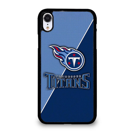 TENNESSEE TITANS NFL 1 iPhone XR Case Cover