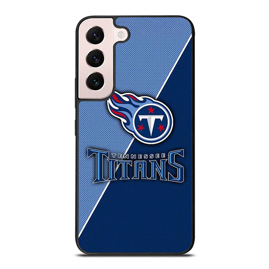 TENNESSEE TITANS NFL 1 Samsung Galaxy S22 Plus Case Cover