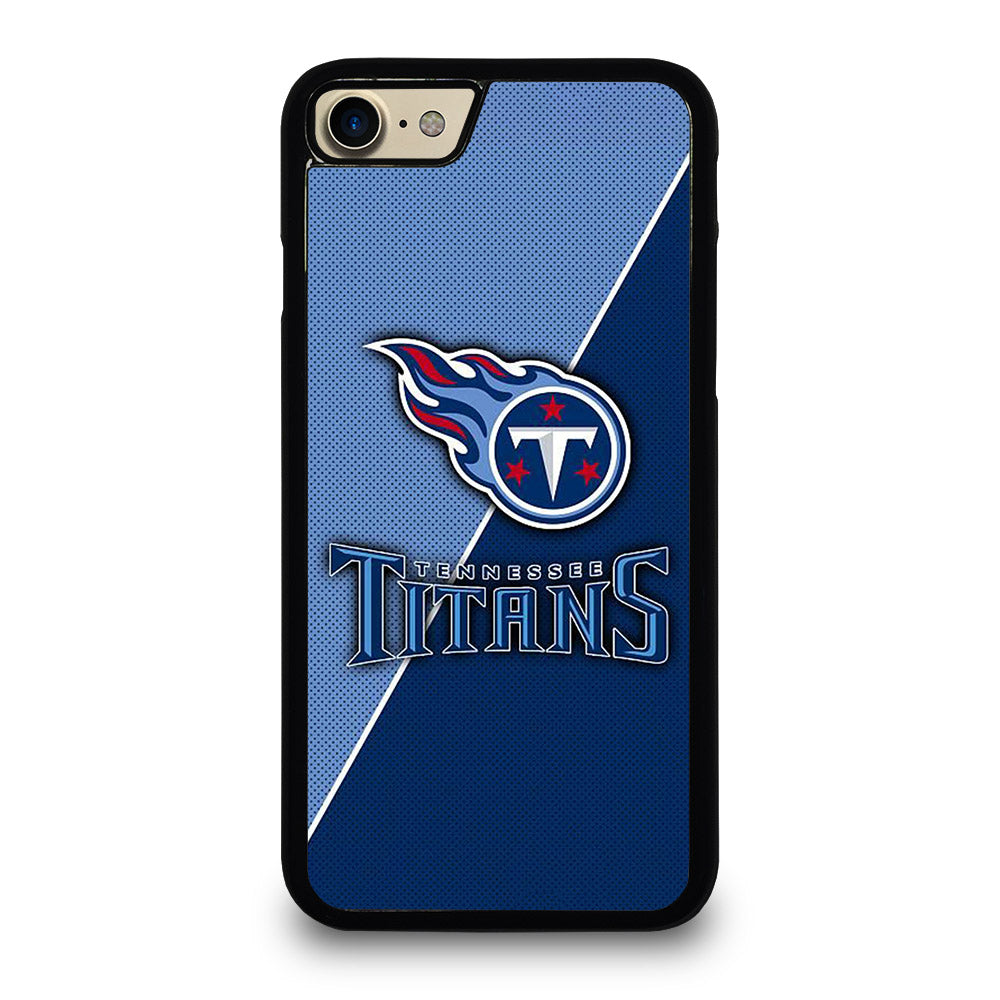 TENNESSEE TITANS NFL 1 iPhone 7 / 8 Case Cover