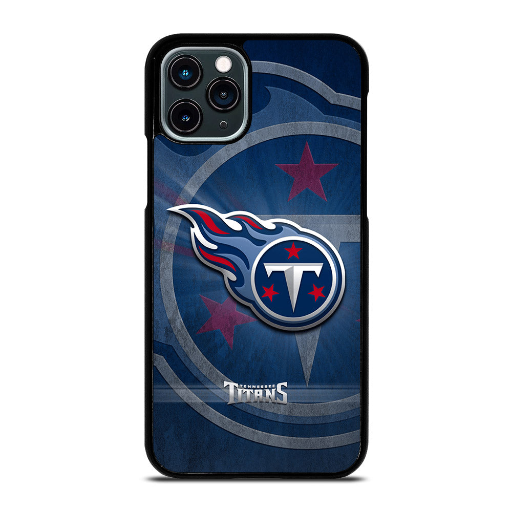 TENNESSEE TITANS NFL 2 iPhone 11 Pro Case Cover