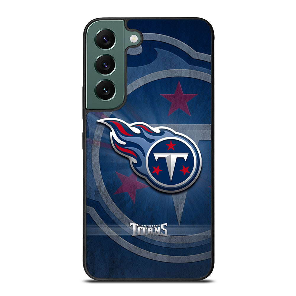 TENNESSEE TITANS NFL 2 Samsung Galaxy S22 Case Cover
