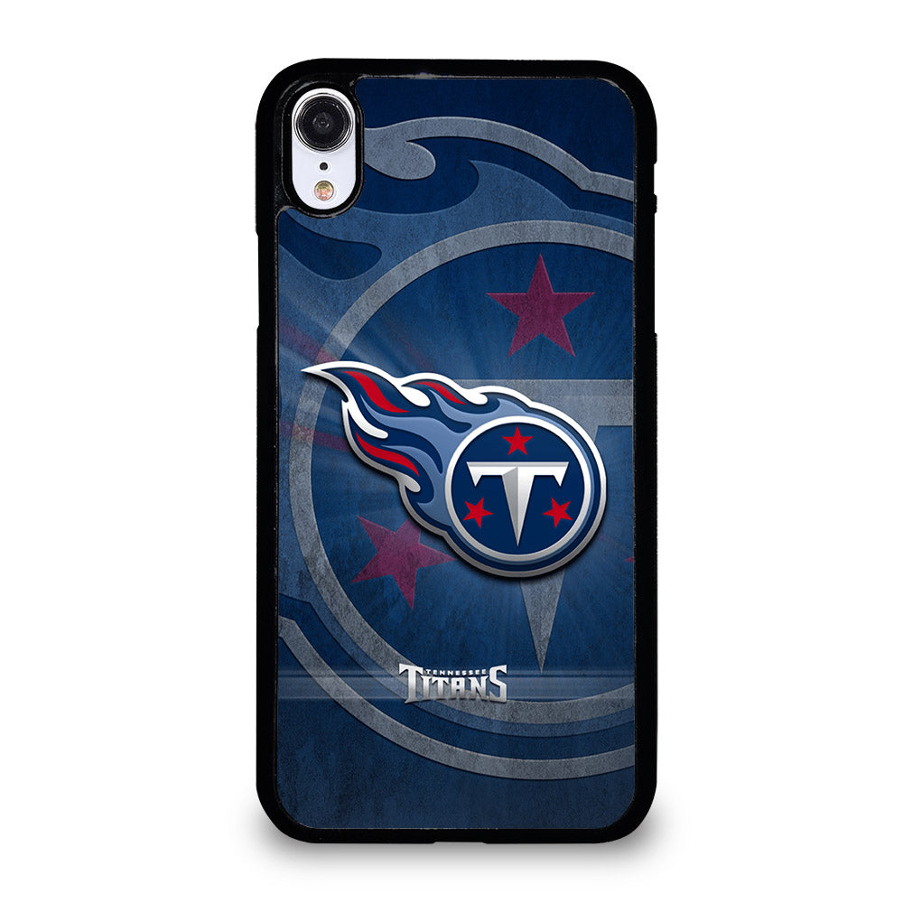 TENNESSEE TITANS NFL 2 iPhone XR Case Cover