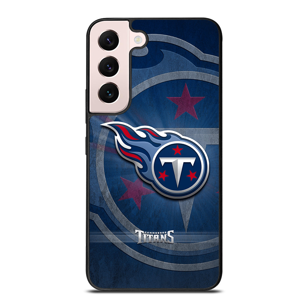 TENNESSEE TITANS NFL 2 Samsung Galaxy S22 Plus Case Cover