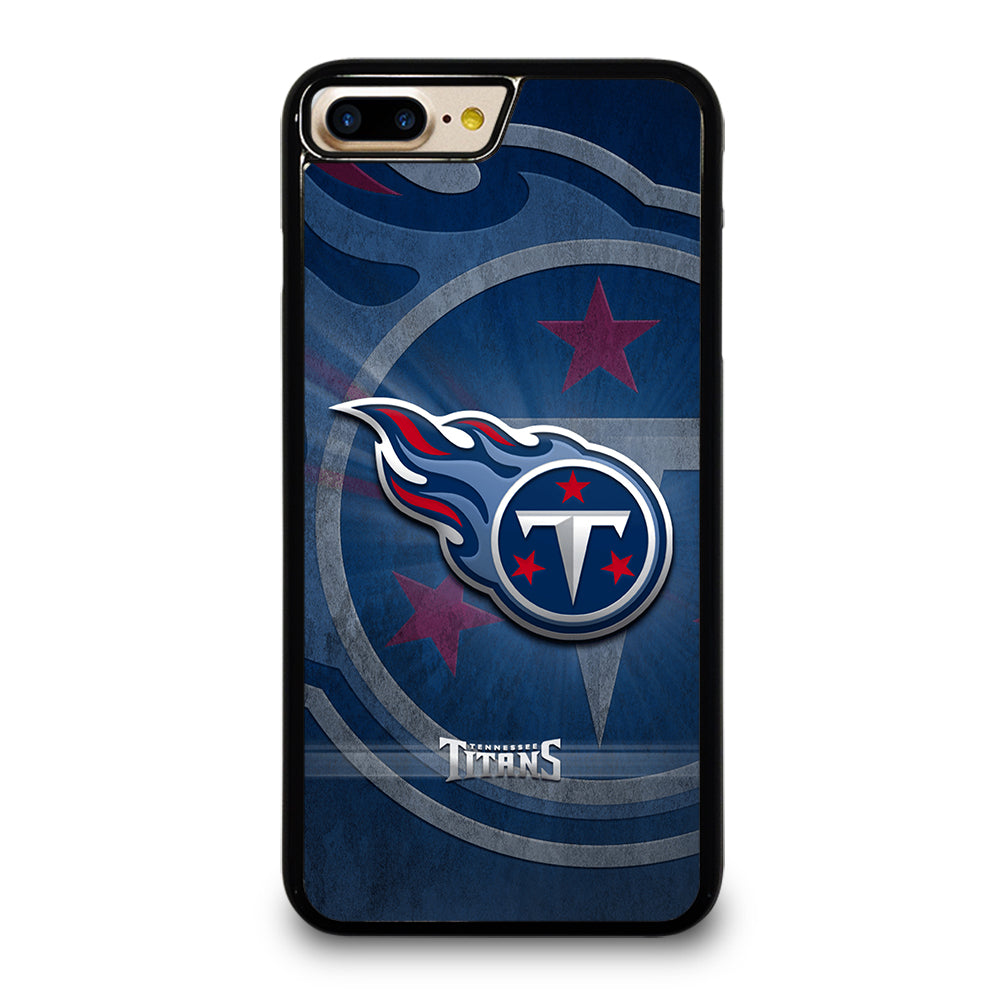 TENNESSEE TITANS NFL 2 iPhone 7 / 8 Plus Case Cover