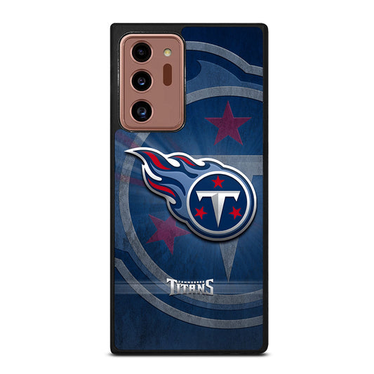 TENNESSEE TITANS NFL 2 Samsung Galaxy Note 20 Ultra Case Cover