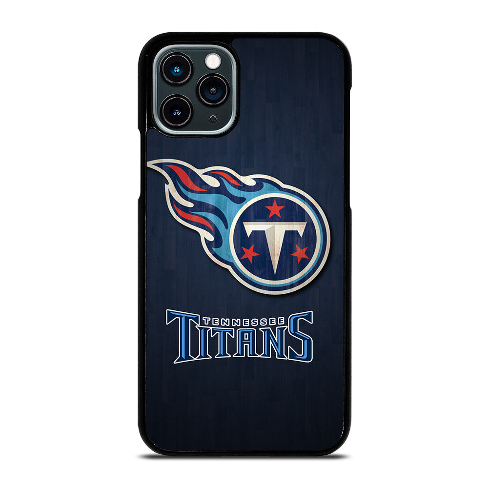 TENNESSEE TITANS NFL 3 iPhone 11 Pro Case Cover