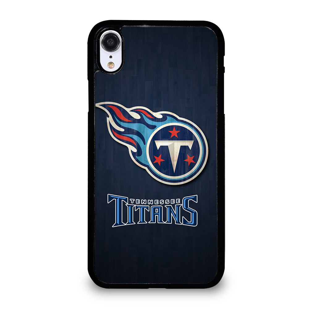 TENNESSEE TITANS NFL 3 iPhone XR Case Cover