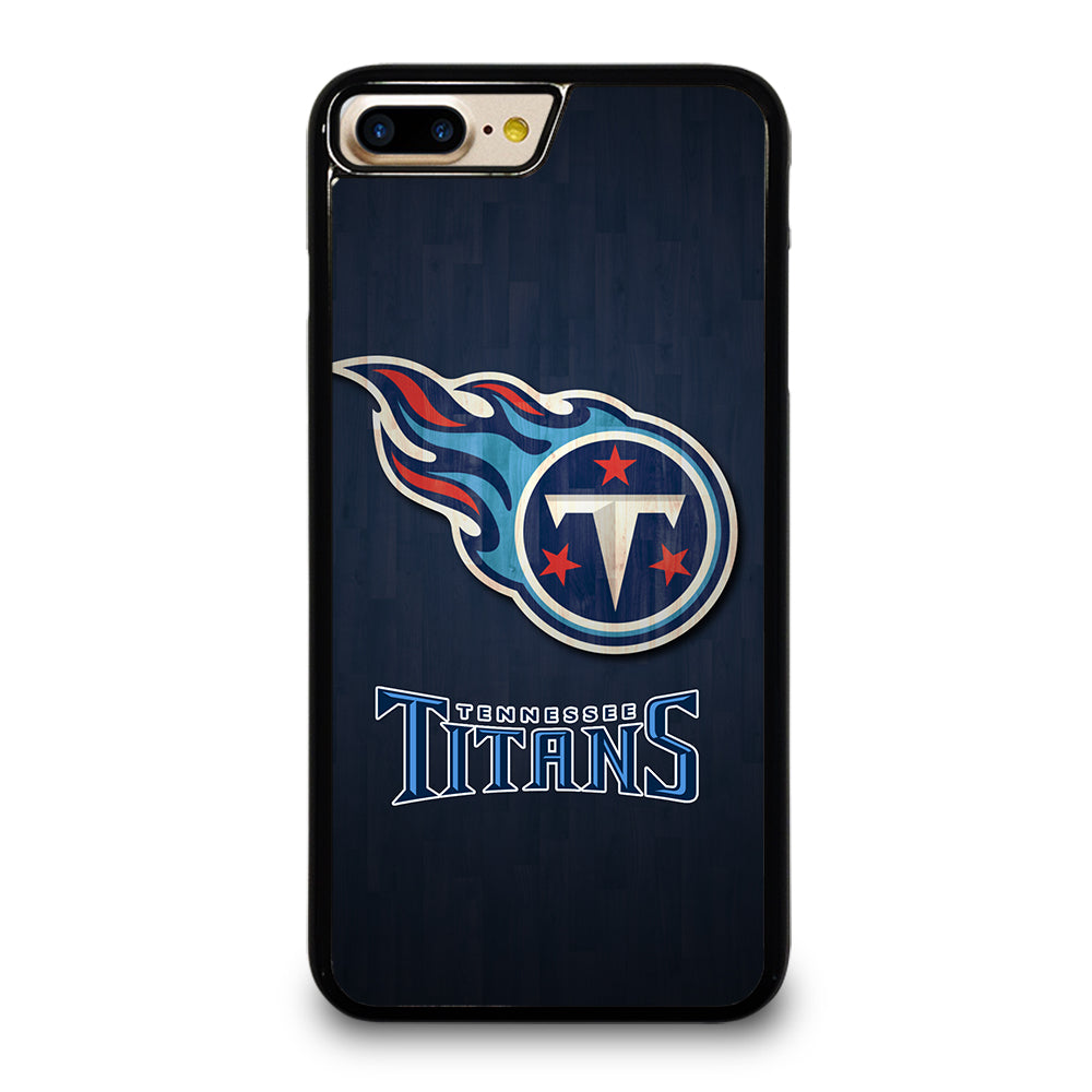 TENNESSEE TITANS NFL 3 iPhone 7 / 8 Plus Case Cover