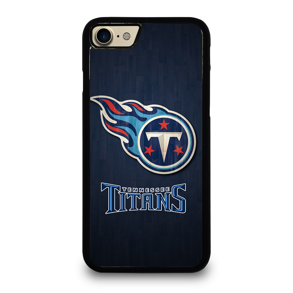 TENNESSEE TITANS NFL 3 iPhone 7 / 8 Case Cover