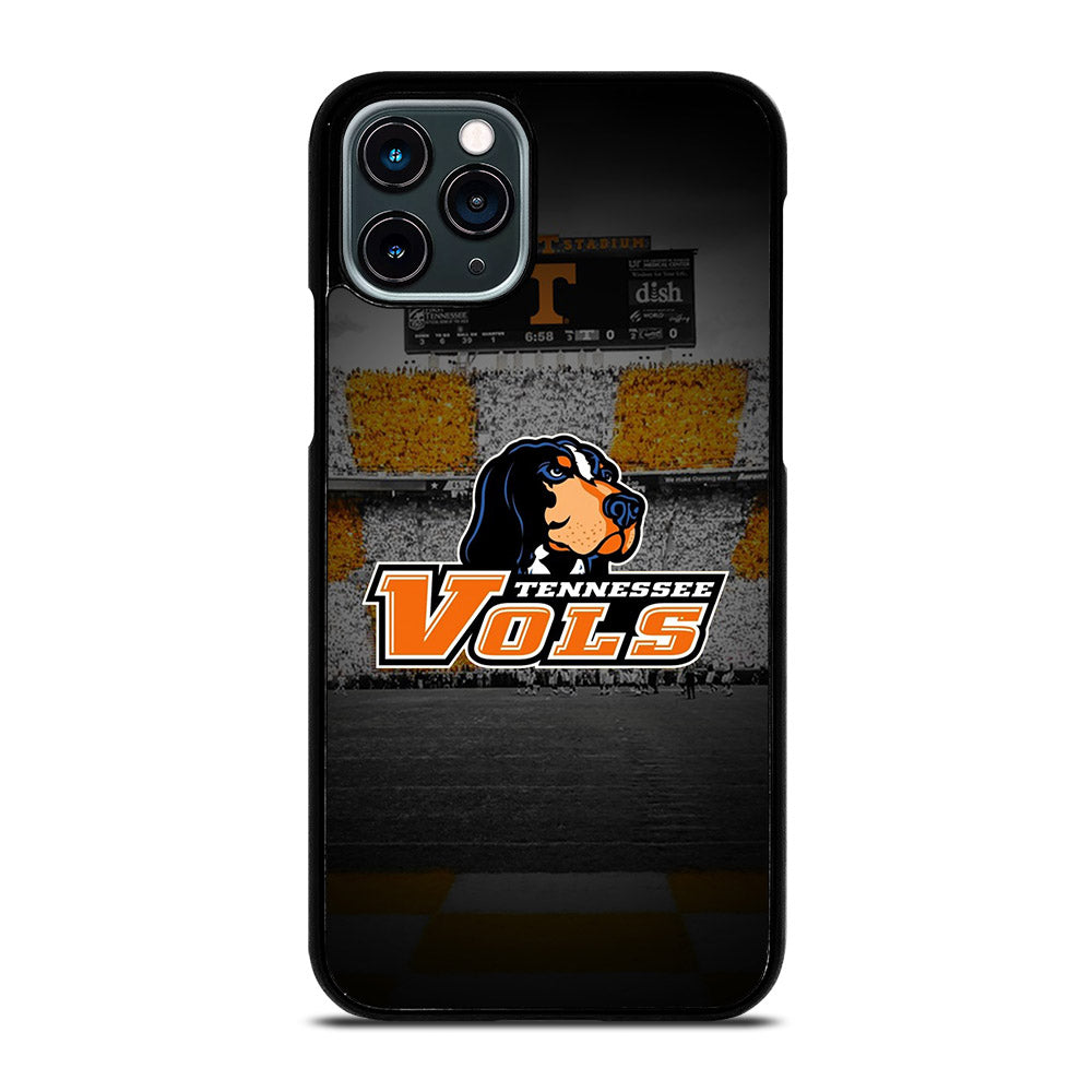 TENNESSEE VOLS FOOTBALL LOGO 1 iPhone 11 Pro Case Cover