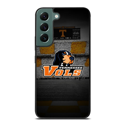 TENNESSEE VOLS FOOTBALL LOGO 1 Samsung Galaxy S22 Case Cover