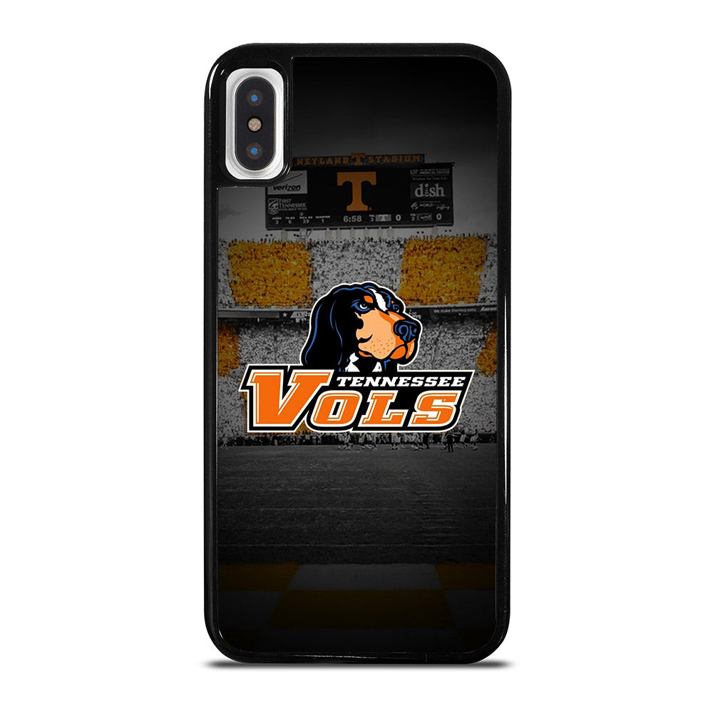 TENNESSEE VOLS FOOTBALL LOGO 1 iPhone X / XS Case Cover