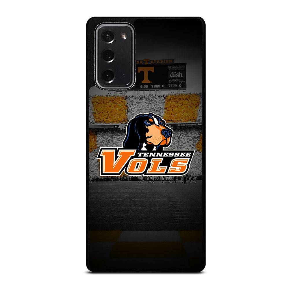 TENNESSEE VOLS FOOTBALL LOGO 1 Samsung Galaxy Note 20 Case Cover