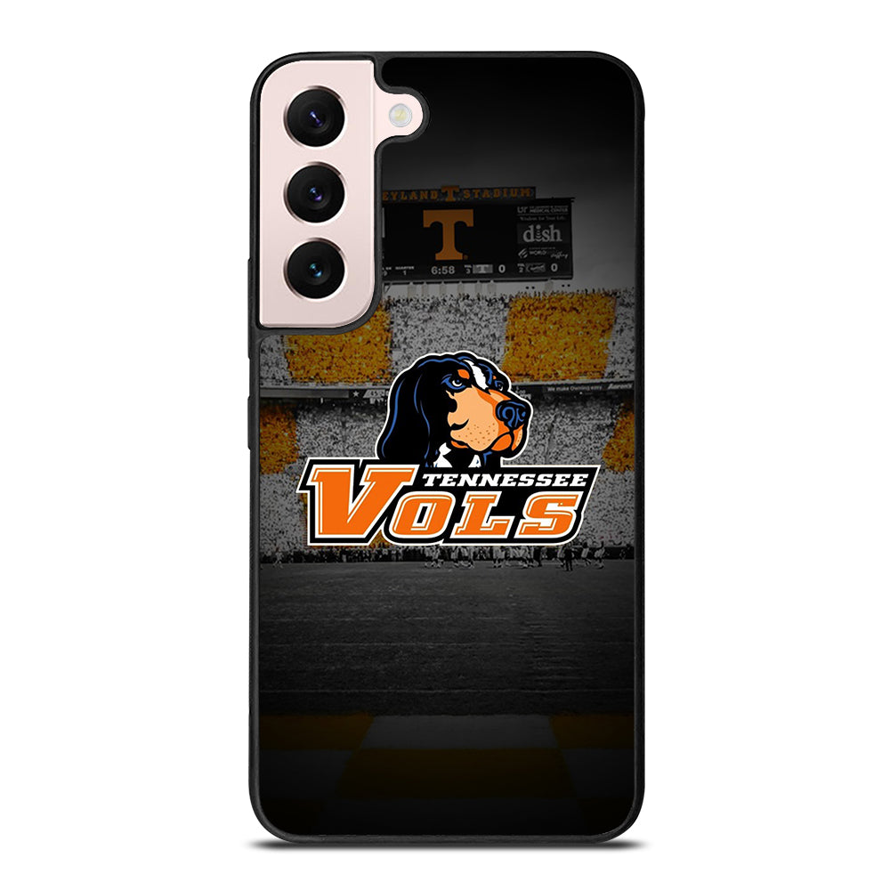 TENNESSEE VOLS FOOTBALL LOGO 1 Samsung Galaxy S22 Plus Case Cover