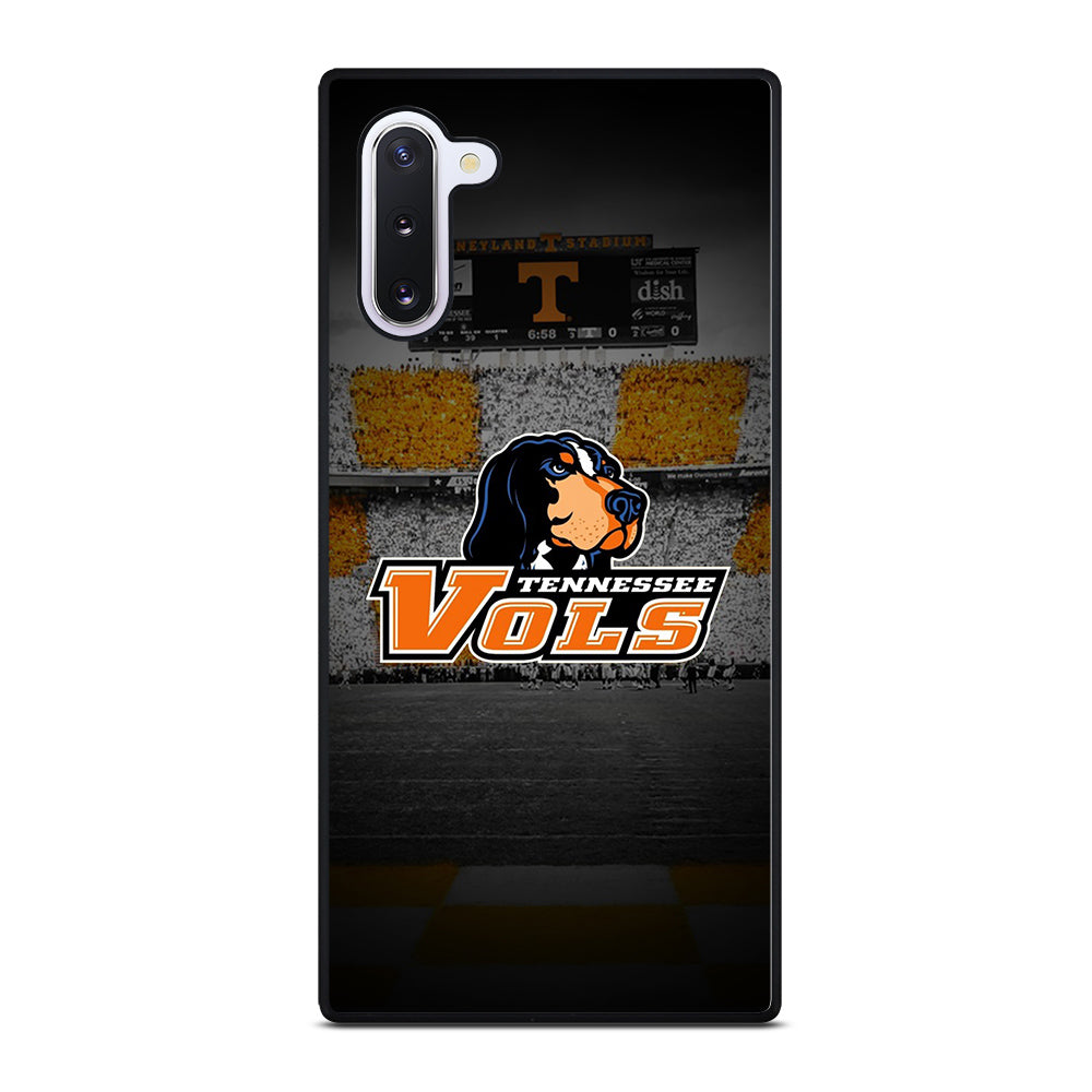 TENNESSEE VOLS FOOTBALL LOGO 1 Samsung Galaxy Note 10 Case Cover