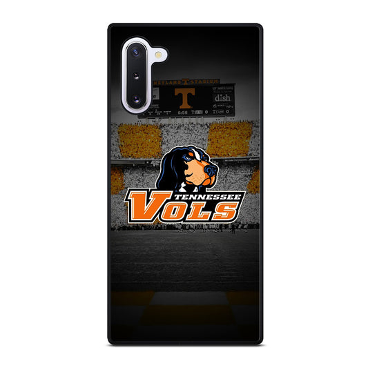 TENNESSEE VOLS FOOTBALL LOGO 1 Samsung Galaxy Note 10 Case Cover