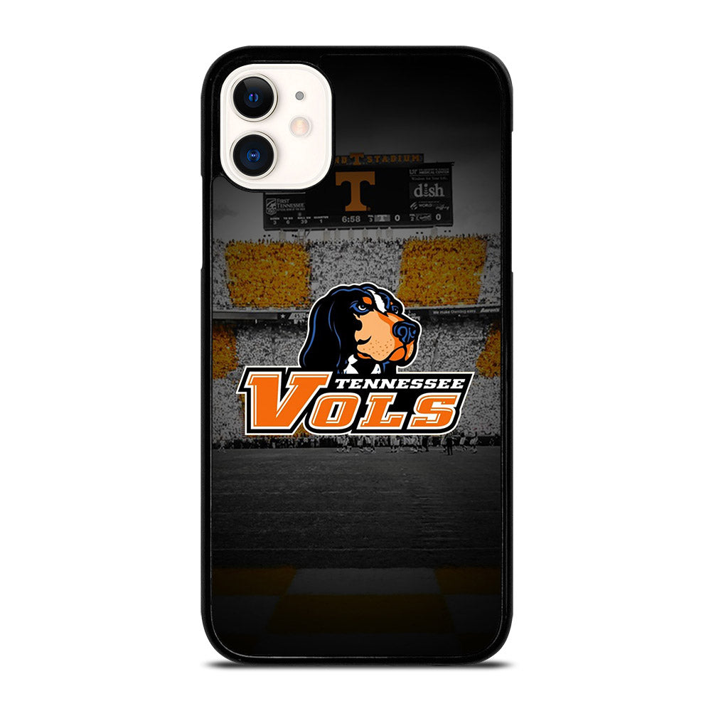 TENNESSEE VOLS FOOTBALL LOGO 1 iPhone 11 Case Cover