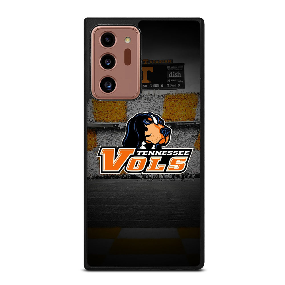 TENNESSEE VOLS FOOTBALL LOGO 1 Samsung Galaxy Note 20 Ultra Case Cover