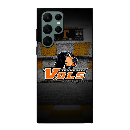 TENNESSEE VOLS FOOTBALL LOGO 1 Samsung Galaxy S22 Ultra Case Cover