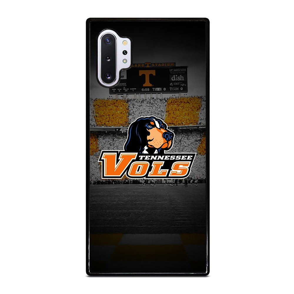 TENNESSEE VOLS FOOTBALL LOGO 1 Samsung Galaxy Note 10 Plus Case Cover