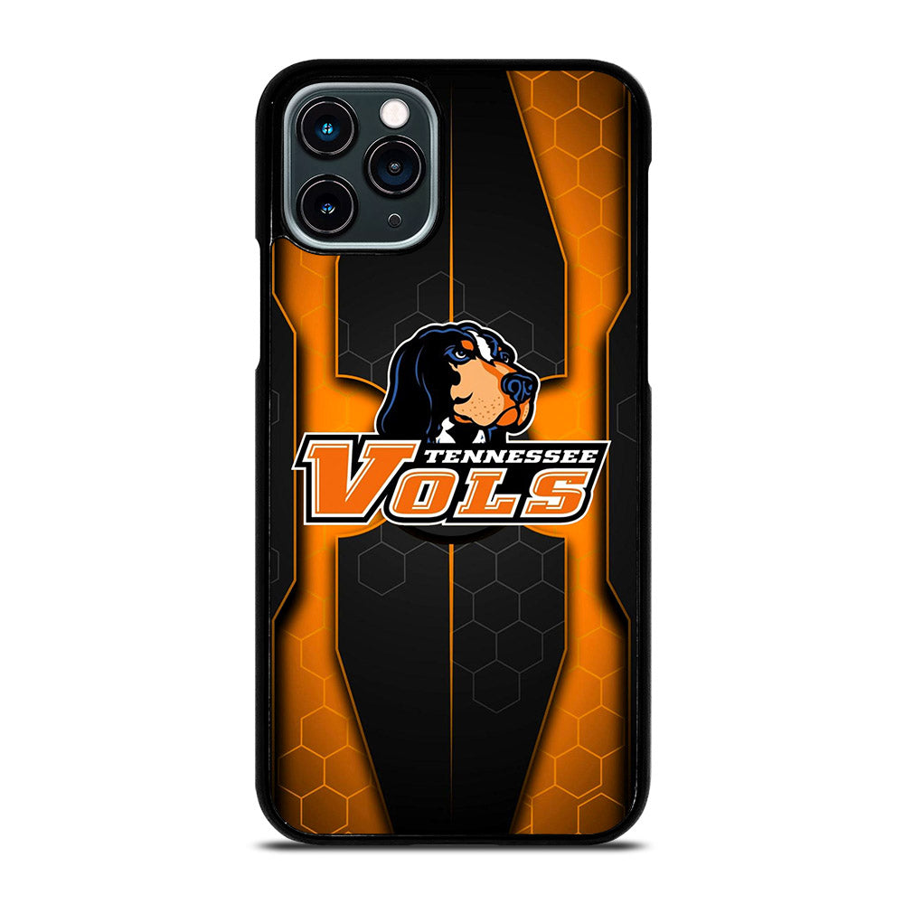 TENNESSEE VOLS FOOTBALL LOGO 2 iPhone 11 Pro Case Cover