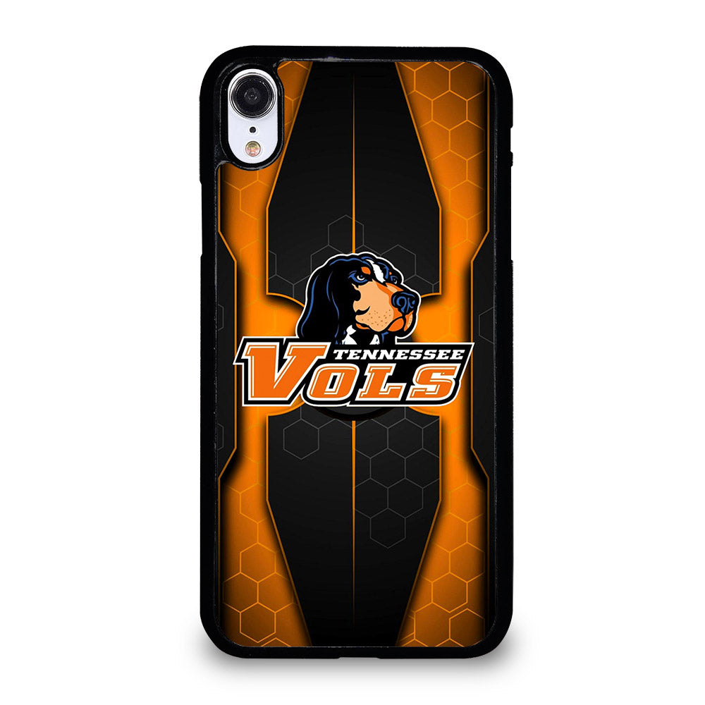 TENNESSEE VOLS FOOTBALL LOGO 2 iPhone XR Case Cover