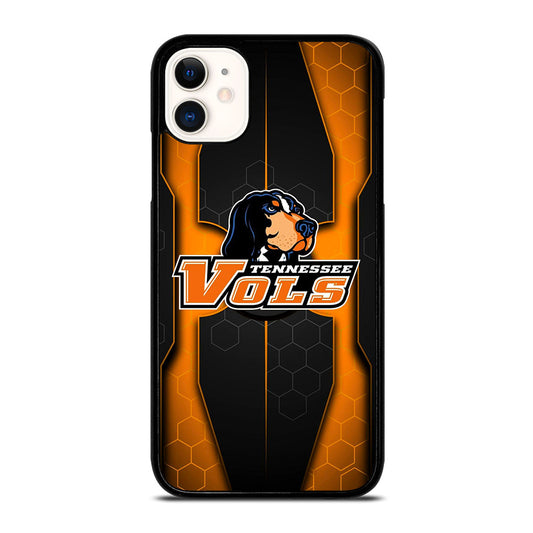TENNESSEE VOLS FOOTBALL LOGO 2 iPhone 11 Case Cover