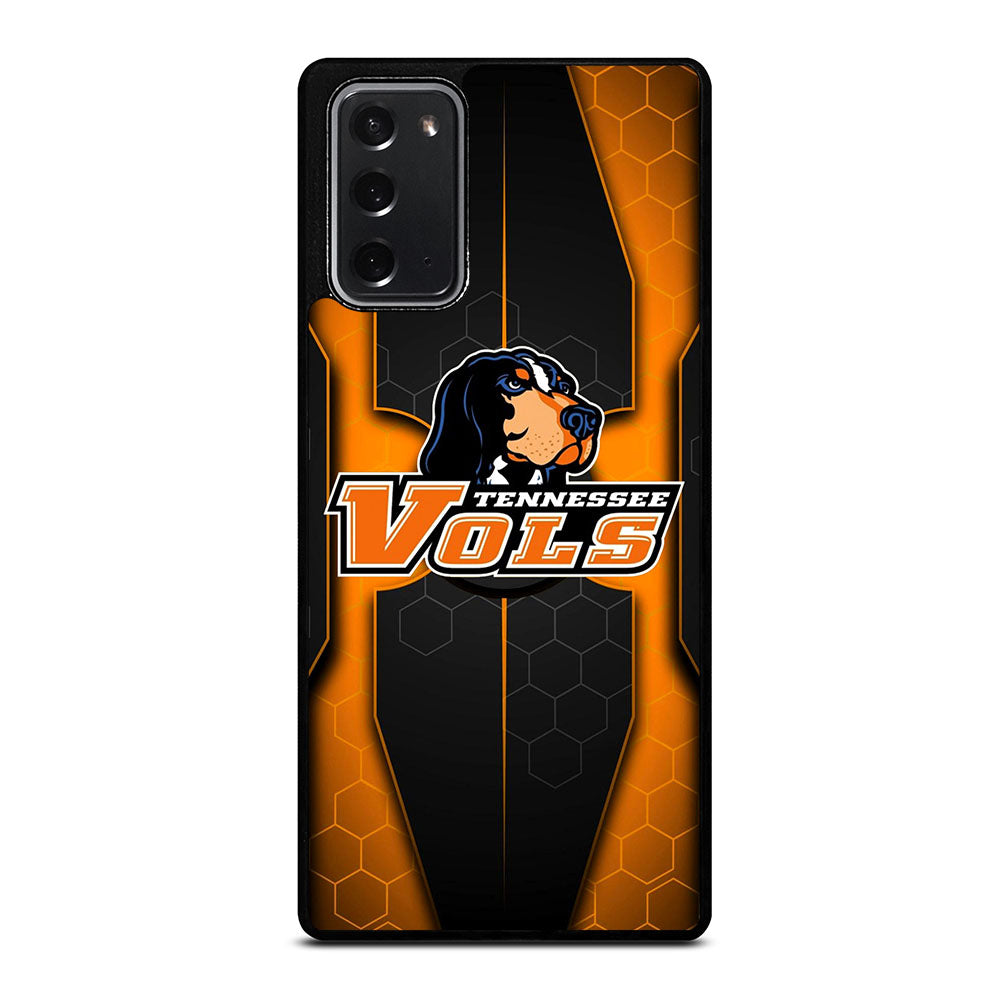 TENNESSEE VOLS FOOTBALL LOGO 2 Samsung Galaxy Note 20 Case Cover