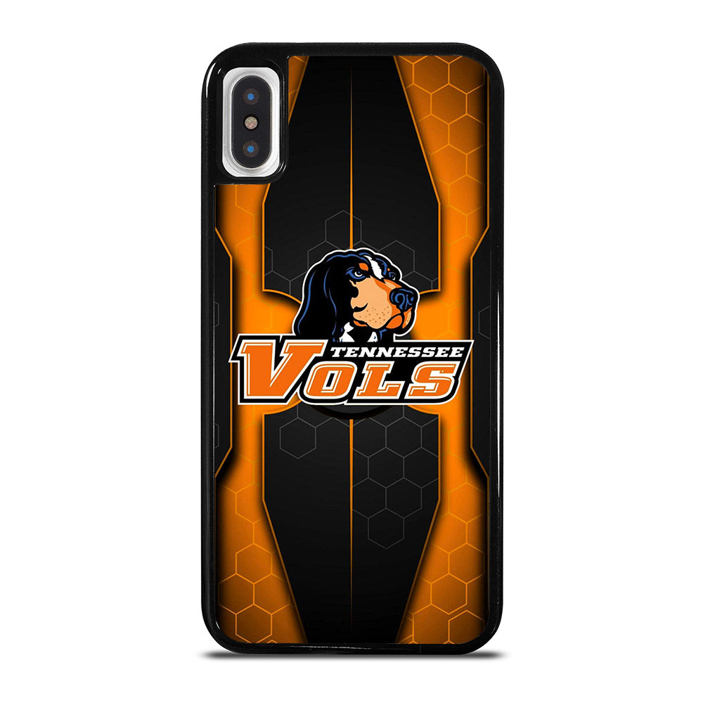 TENNESSEE VOLS FOOTBALL LOGO 2 iPhone X / XS Case Cover