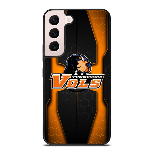 TENNESSEE VOLS FOOTBALL LOGO 2 Samsung Galaxy S22 Plus Case Cover