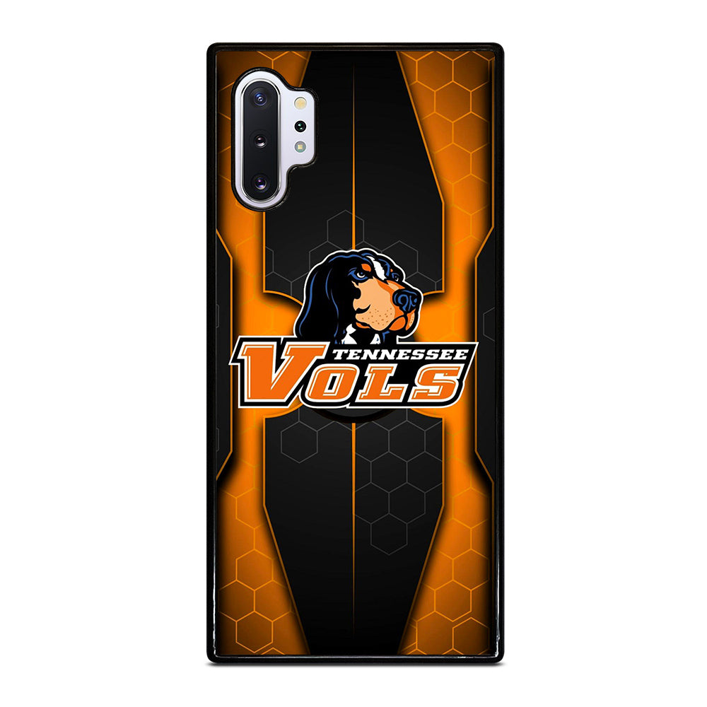TENNESSEE VOLS FOOTBALL LOGO 2 Samsung Galaxy Note 10 Plus Case Cover