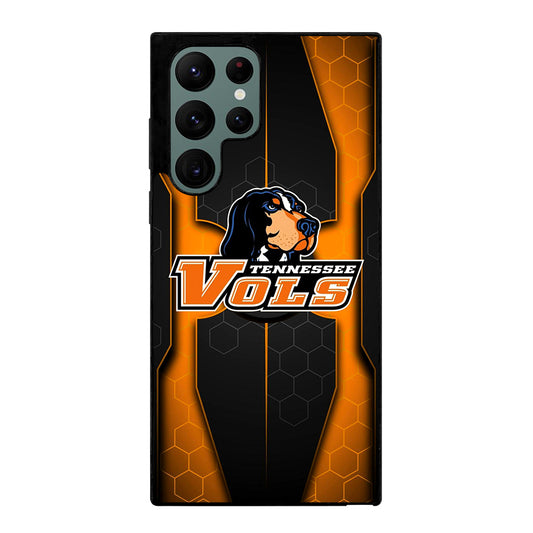 TENNESSEE VOLS FOOTBALL LOGO 2 Samsung Galaxy S22 Ultra Case Cover