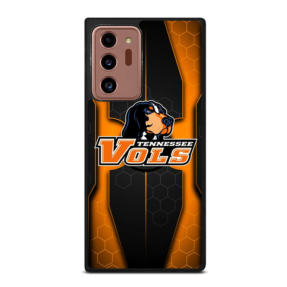 TENNESSEE VOLS FOOTBALL LOGO 2 Samsung Galaxy Note 20 Ultra Case Cover