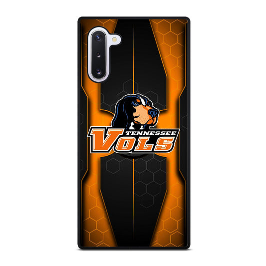 TENNESSEE VOLS FOOTBALL LOGO 2 Samsung Galaxy Note 10 Case Cover