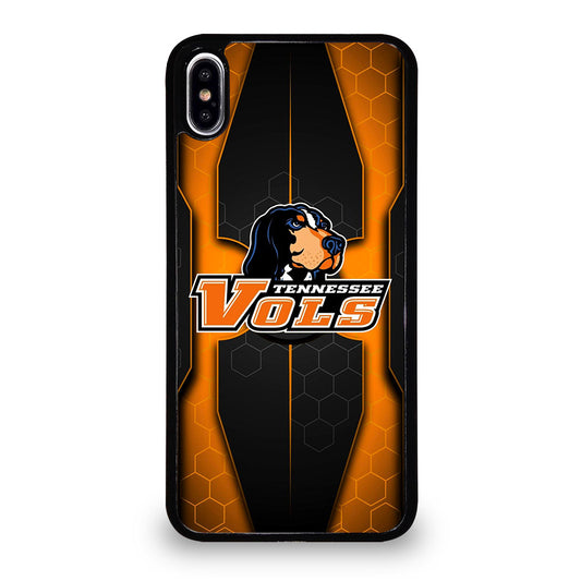 TENNESSEE VOLS FOOTBALL LOGO 2 iPhone XS Max Case Cover