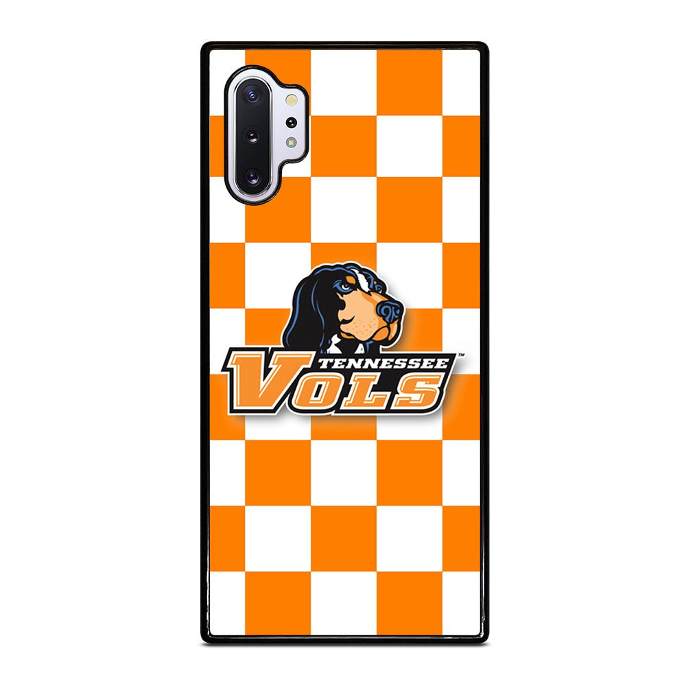 TENNESSEE VOLS FOOTBALL LOGO 3 Samsung Galaxy Note 10 Plus Case Cover