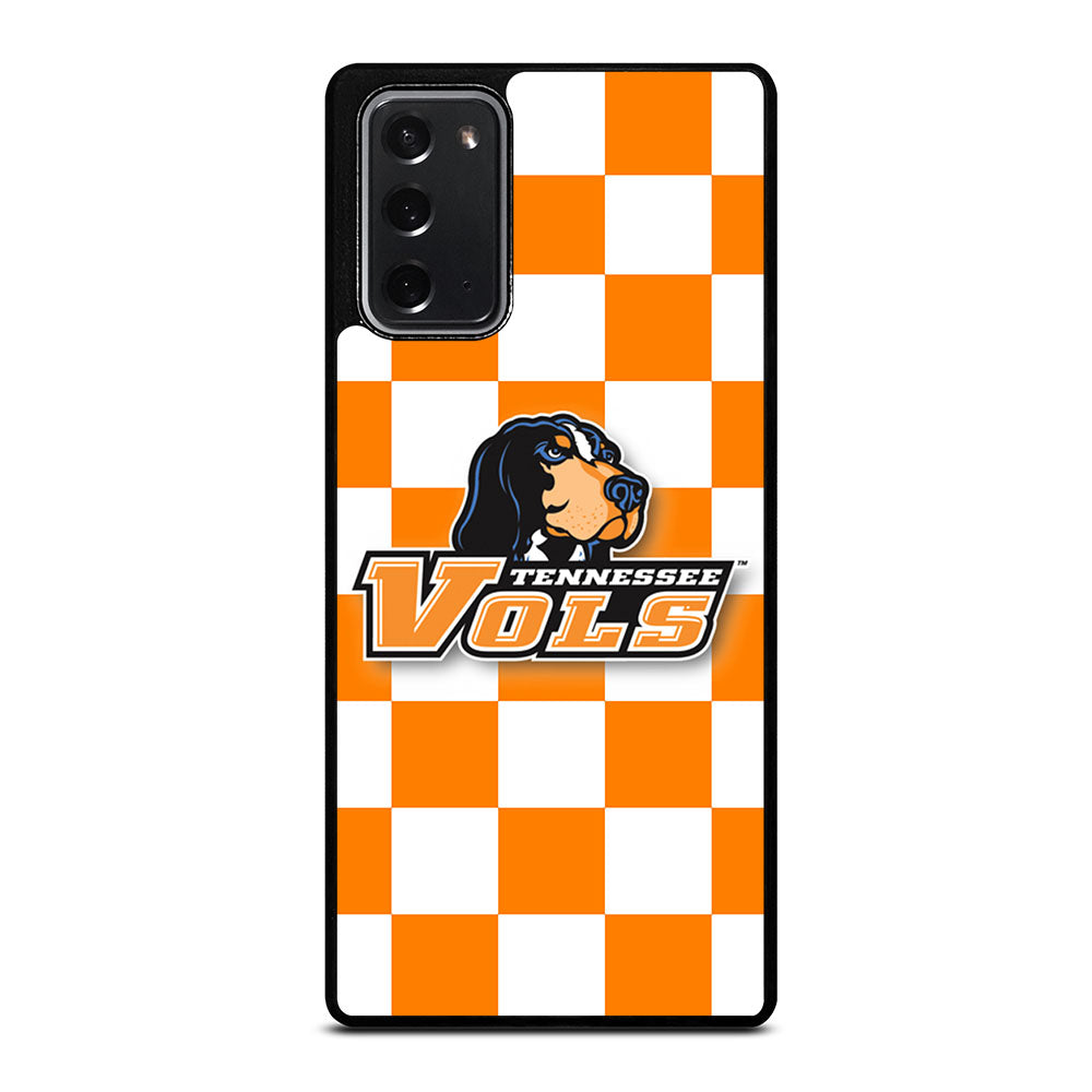 TENNESSEE VOLS FOOTBALL LOGO 3 Samsung Galaxy Note 20 Case Cover