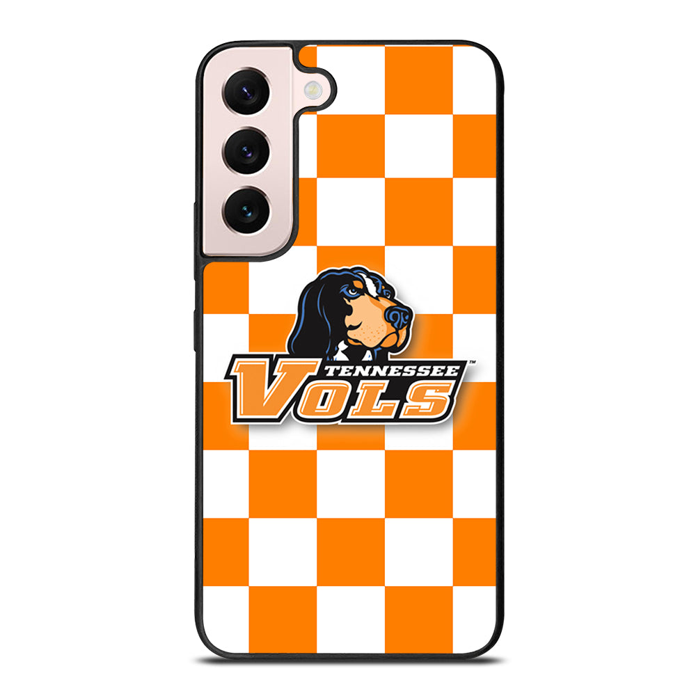 TENNESSEE VOLS FOOTBALL LOGO 3 Samsung Galaxy S22 Plus Case Cover