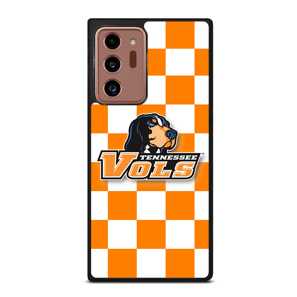 TENNESSEE VOLS FOOTBALL LOGO 3 Samsung Galaxy Note 20 Ultra Case Cover