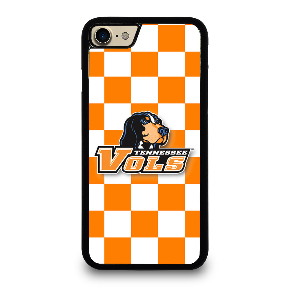 TENNESSEE VOLS FOOTBALL LOGO 3 iPhone 7 / 8 Case Cover