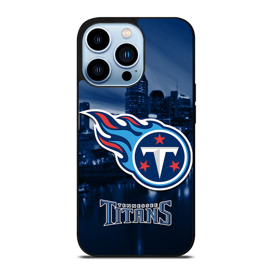 TENNESSEE TITANS FOOTBALL SYMBOL iPhone 13 Pro Max Case Cover