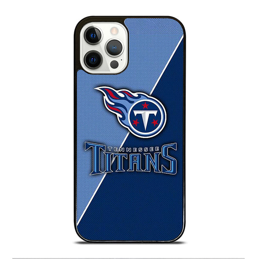 TENNESSEE TITANS NFL 1 iPhone 12 Pro Case Cover