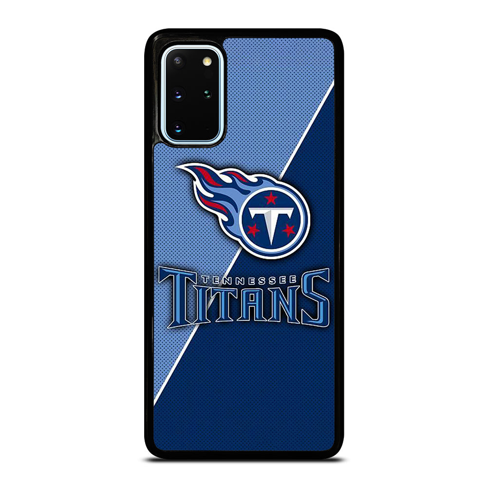 TENNESSEE TITANS NFL 1 Samsung Galaxy S20 Plus Case Cover
